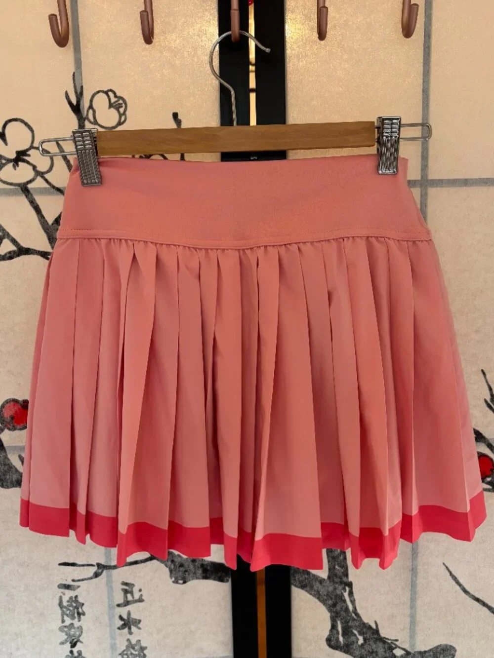 OFFLINE by Aerie Pleated Tennis Skort Size Small